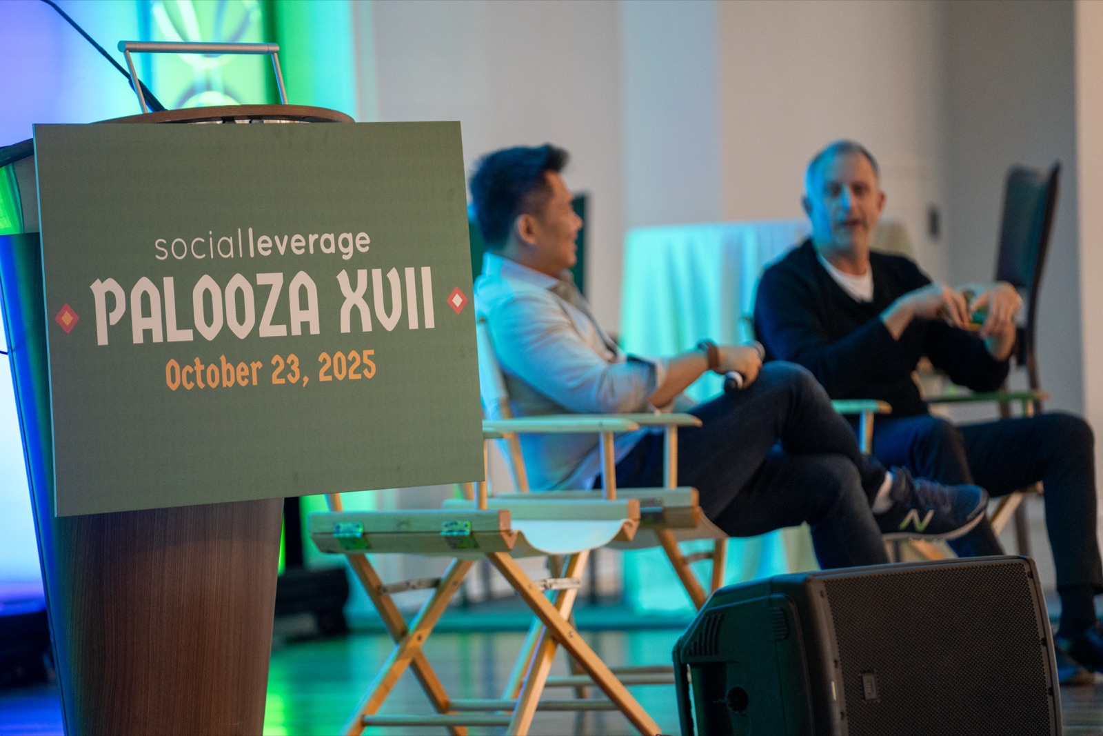 Palooza XVII event highlights