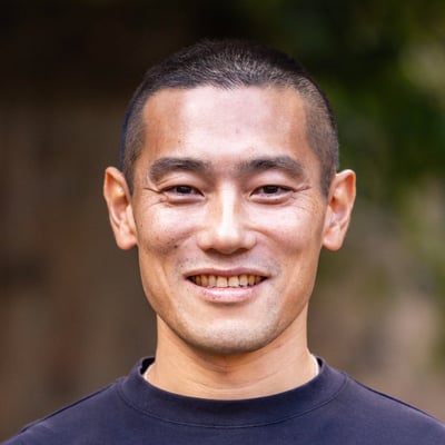 Yoshi Yokokawa